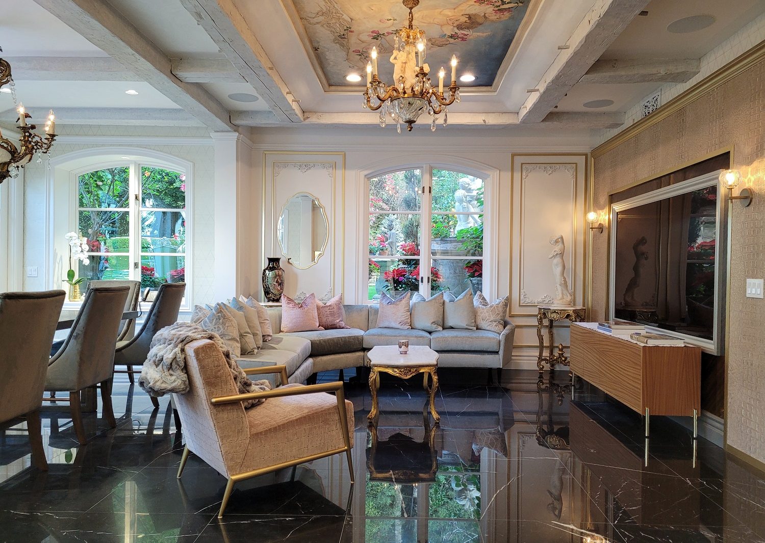 Kenneth Ussenko Design