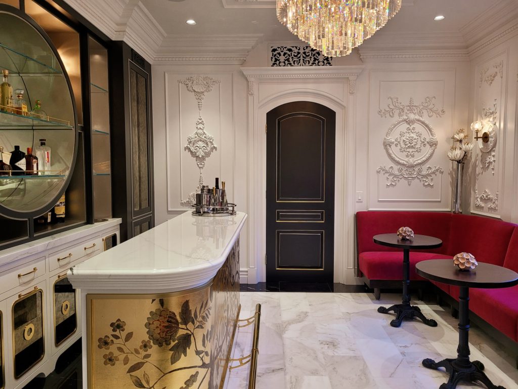 Kenneth Ussenko Design