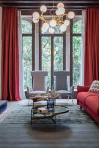 Ilaria Campagna Interior Design