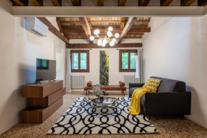 Ilaria Campagna Interior Design