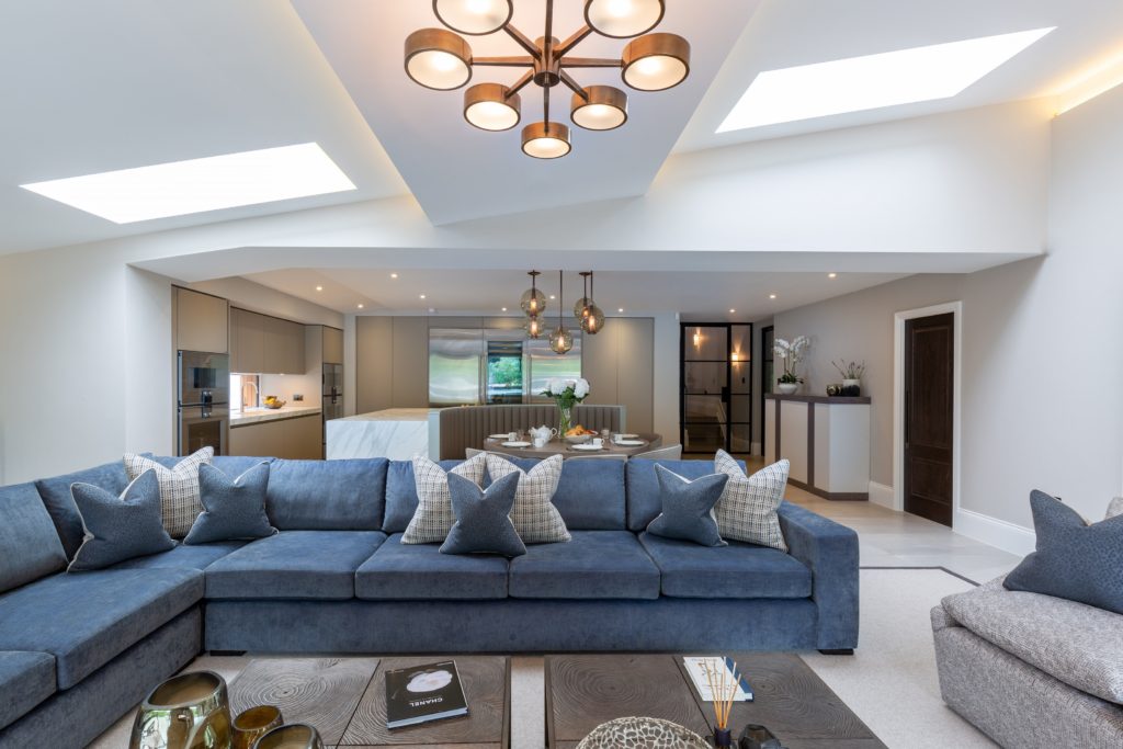 Panoramic Properties