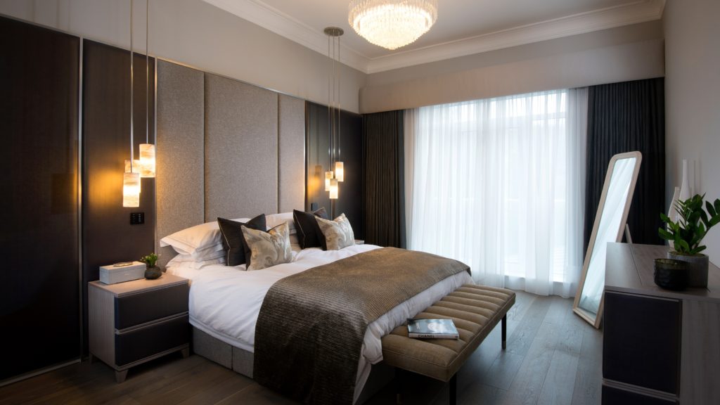 Panoramic Properties