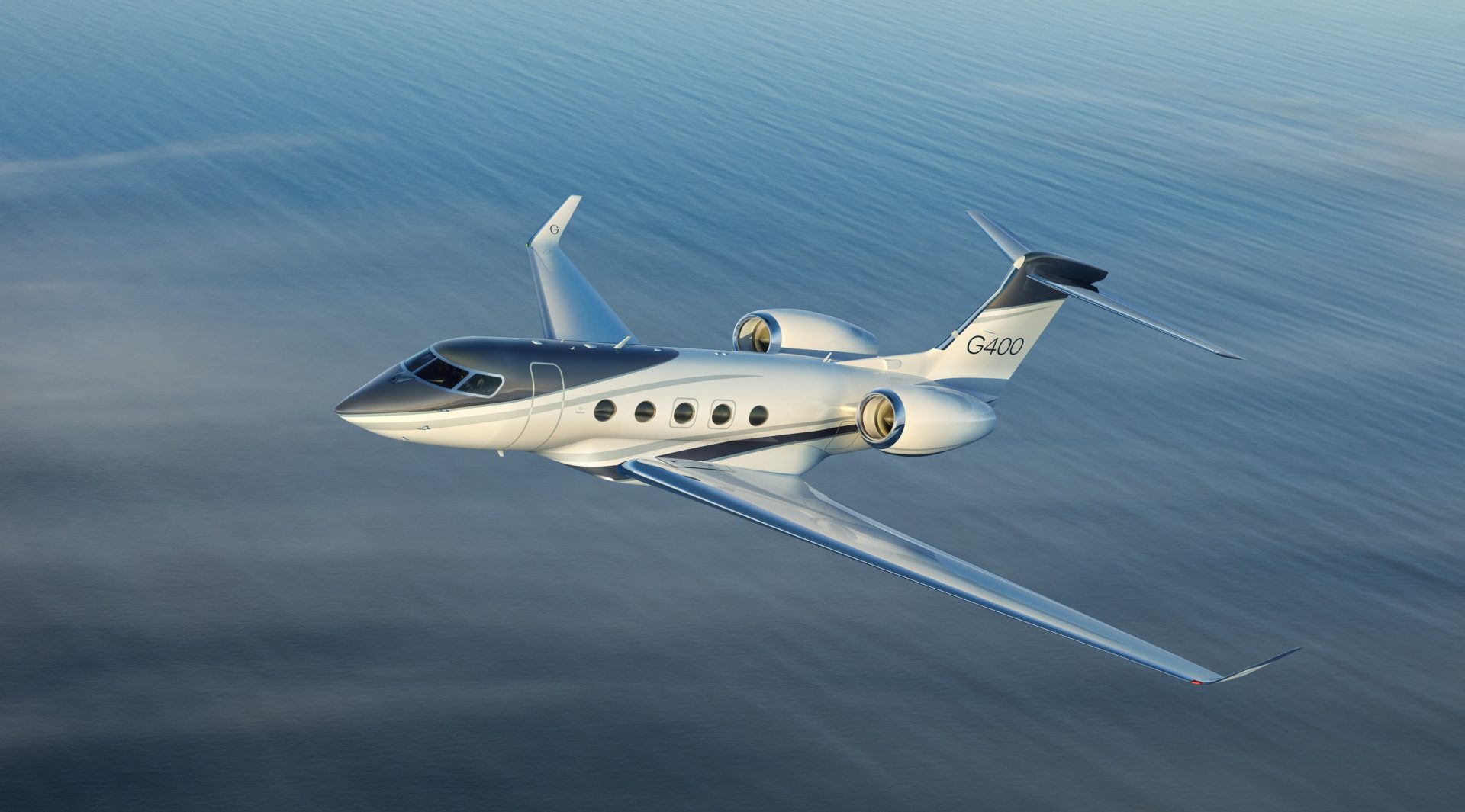 Gulfstream Aerospace Corp.