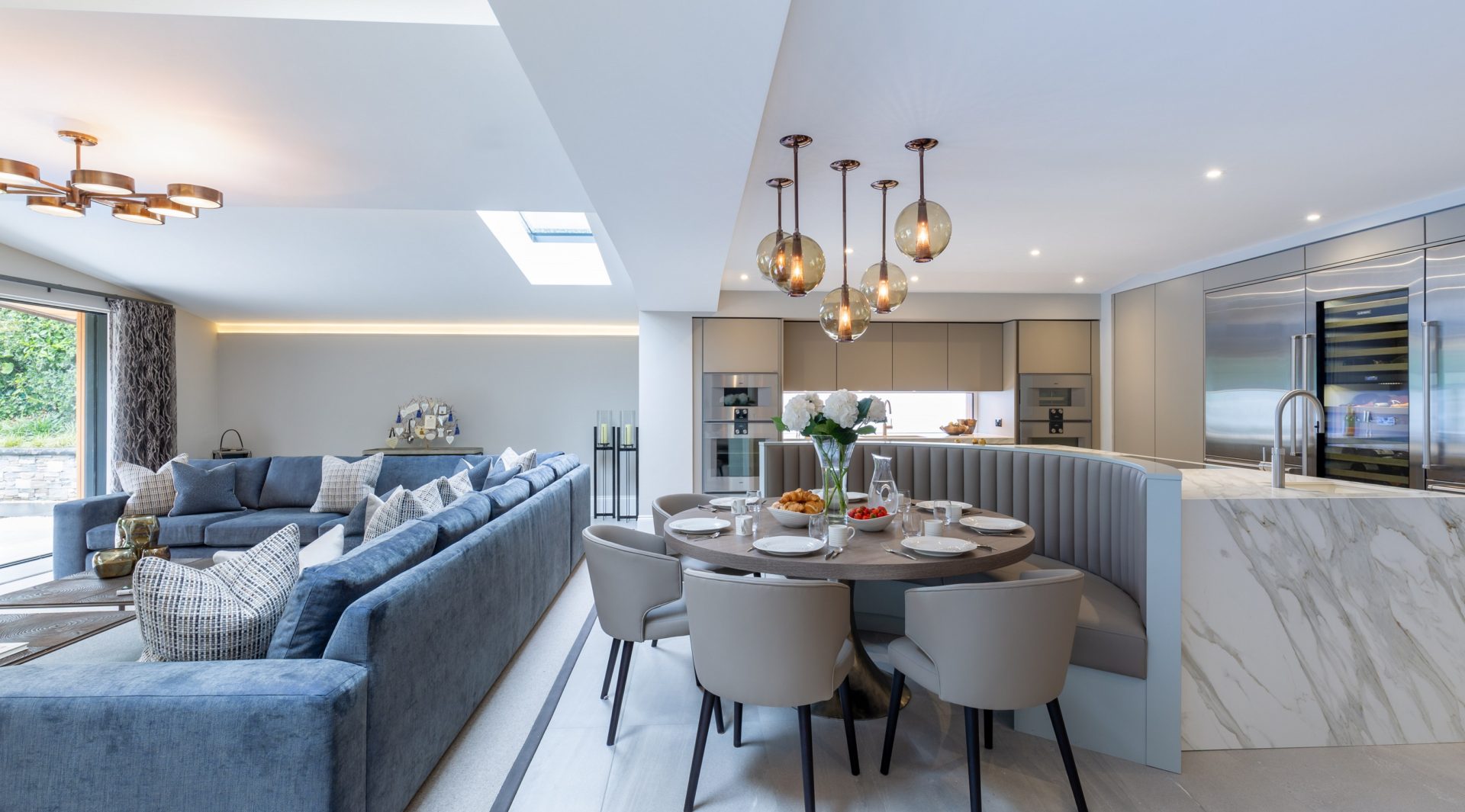 Panoramic Properties