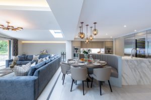 Panoramic Properties