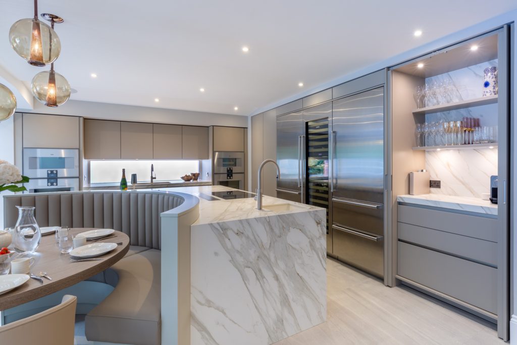 Panoramic Properties