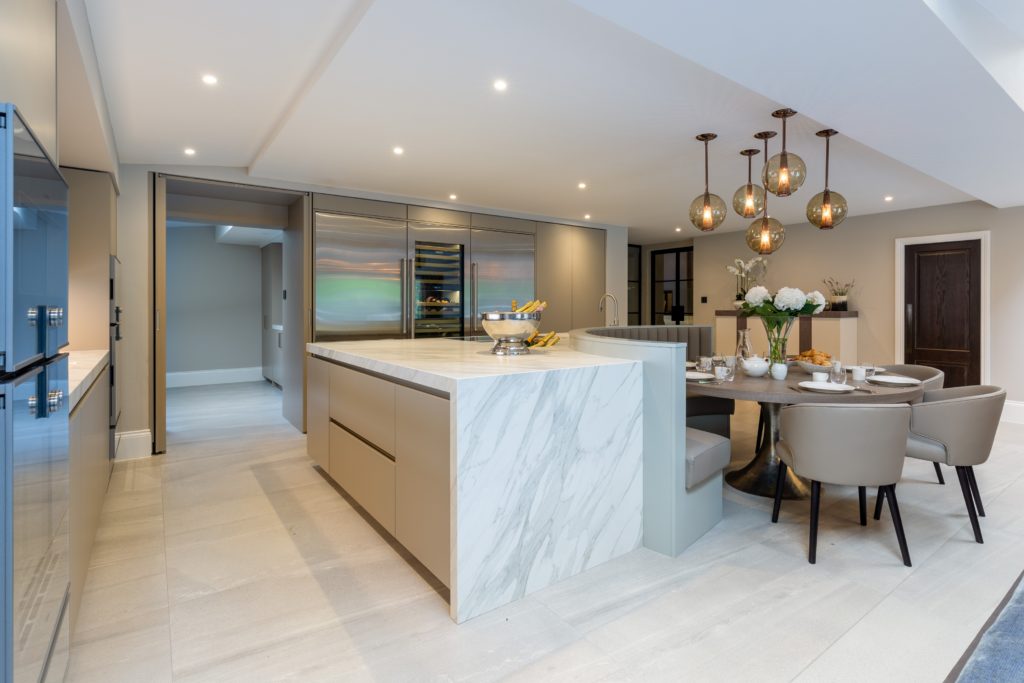 Panoramic Properties