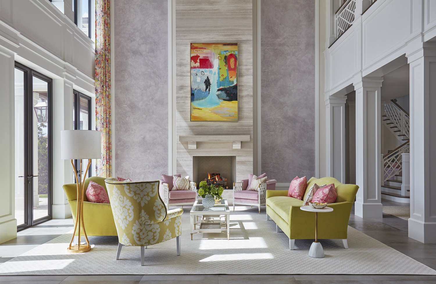 JMA Interior Design