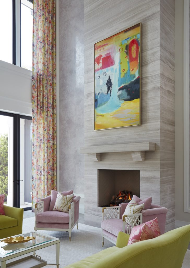 JMA Interior Design