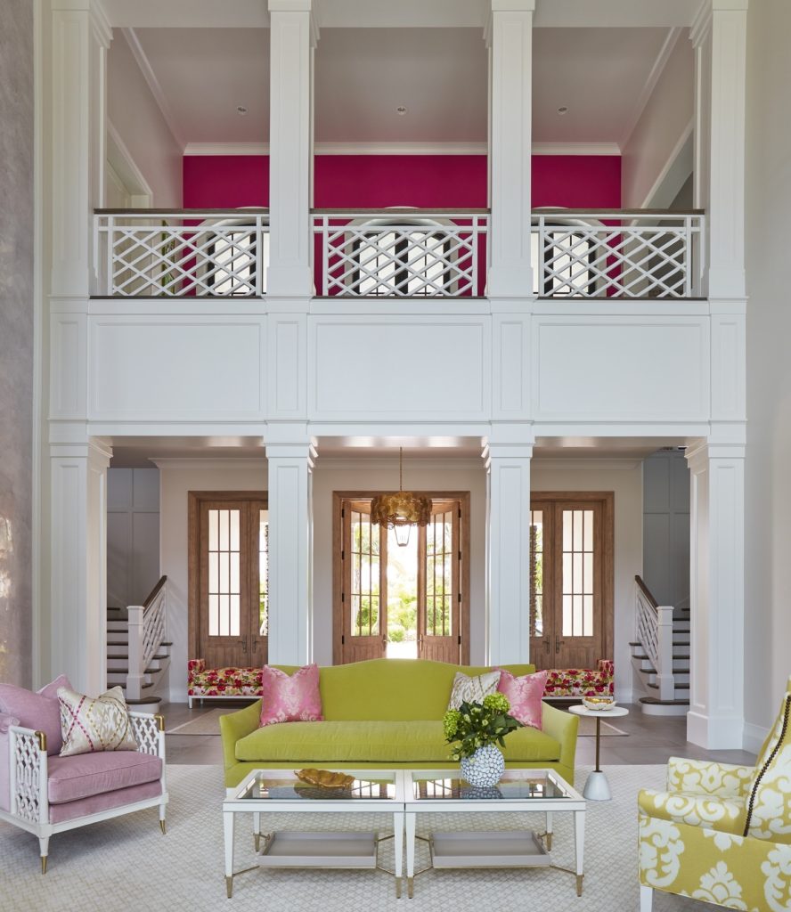 JMA Interior Design