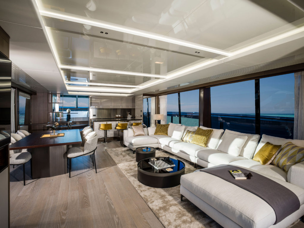 Sunseeker International