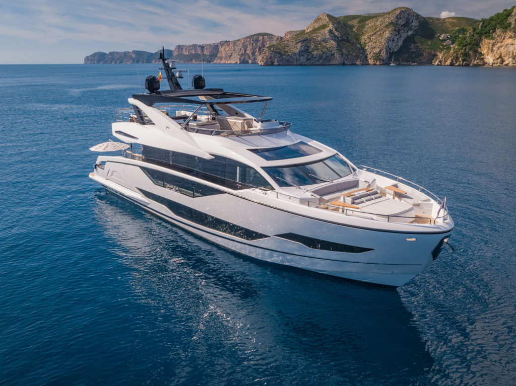 Sunseeker International