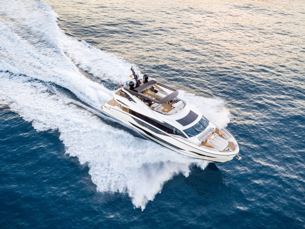 Sunseeker International