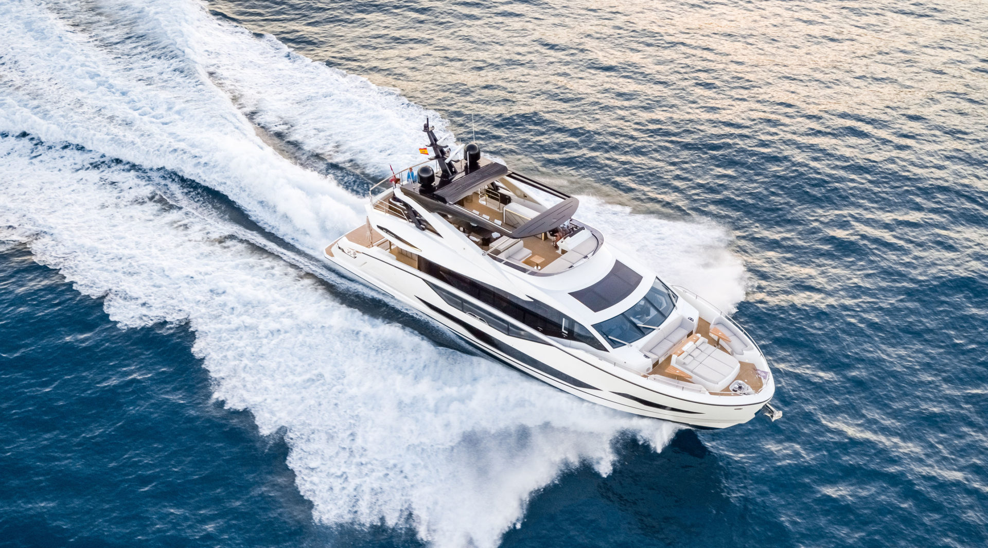 Sunseeker International