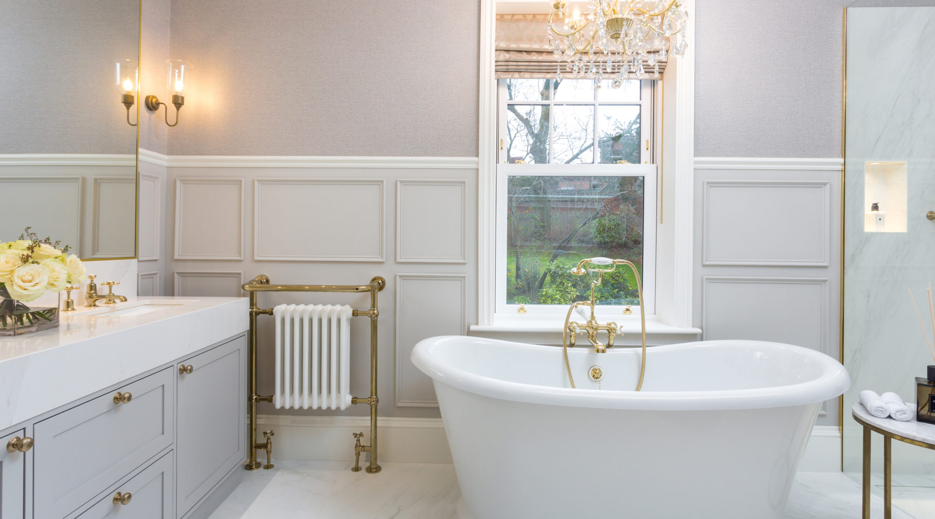 Rachael Lauren Interiors