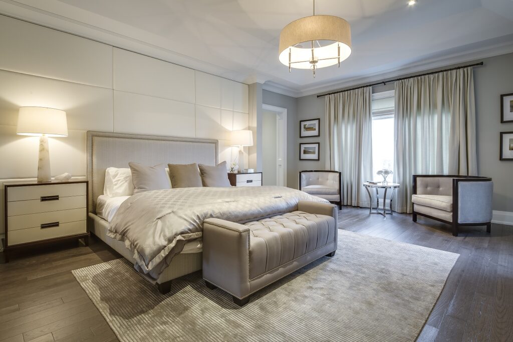 Kelly Harvey Living