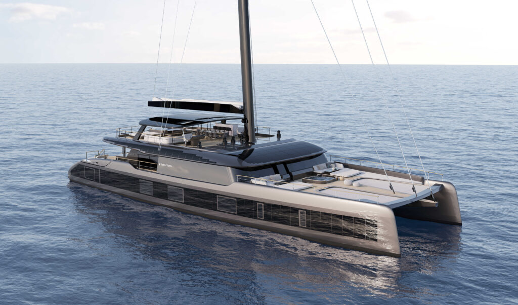 Sunreef Yachts