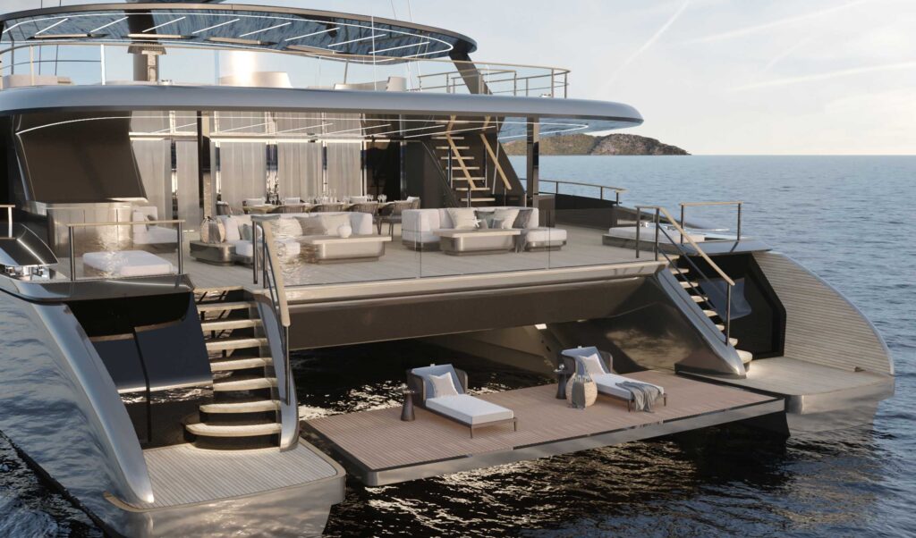Sunreef Yachts