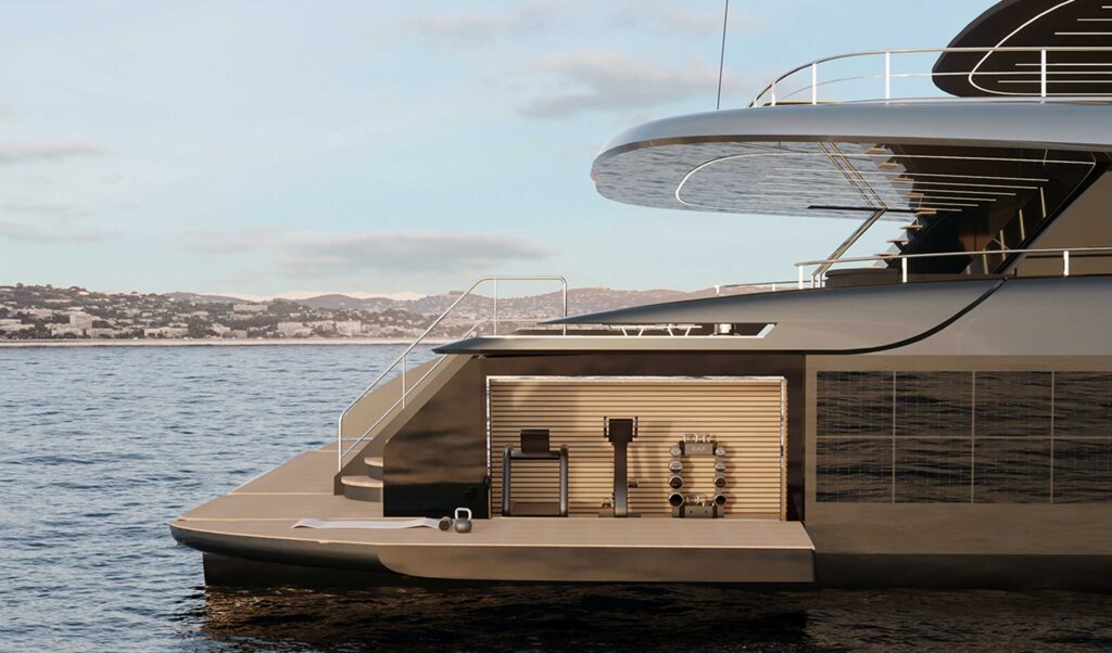 Sunreef Yachts