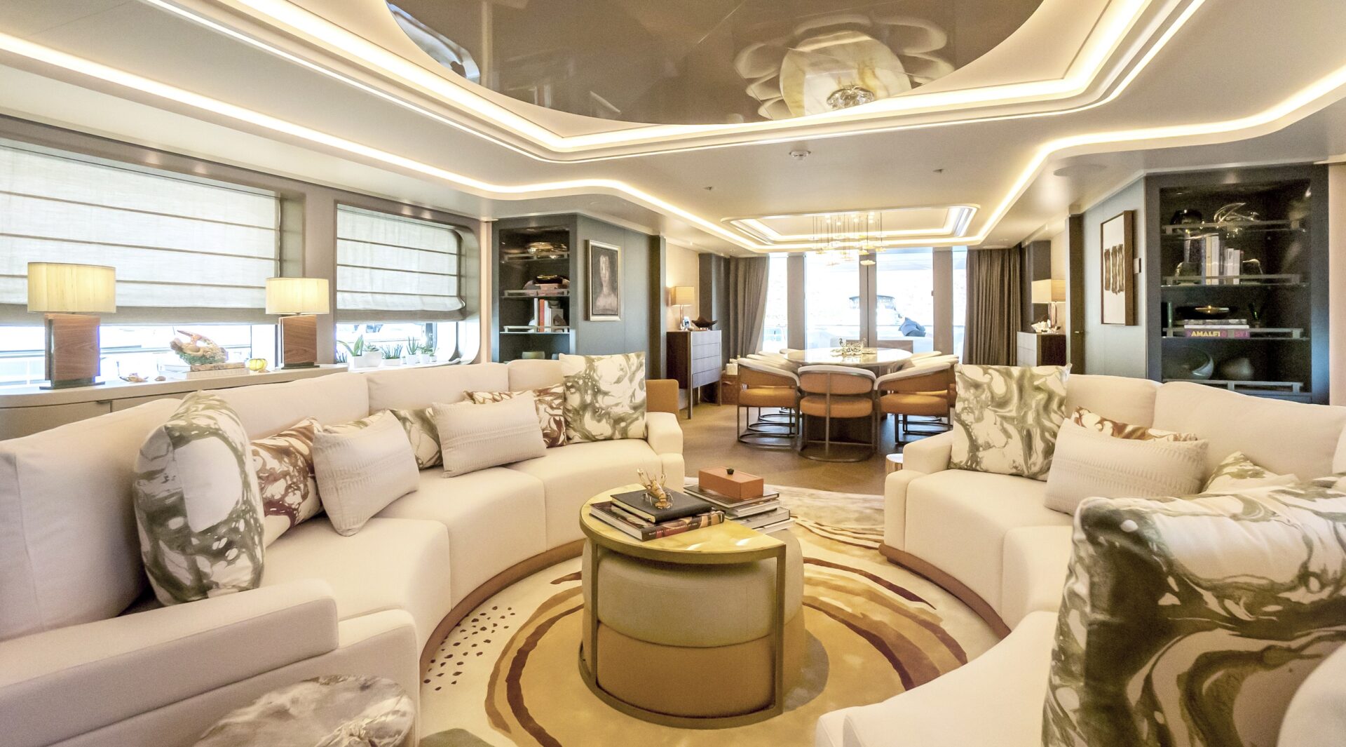 Luxury Projects