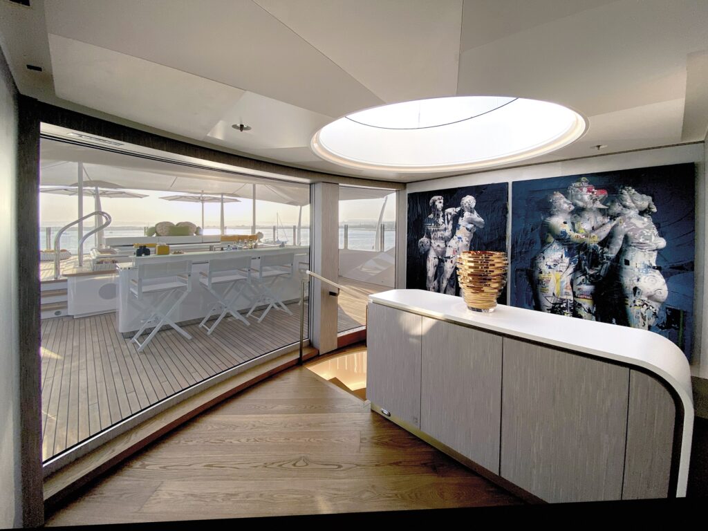 Luxury Projects