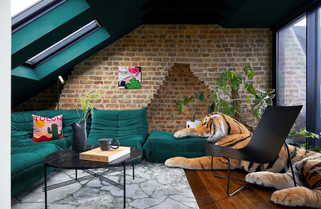 Sandra Flashman Studio