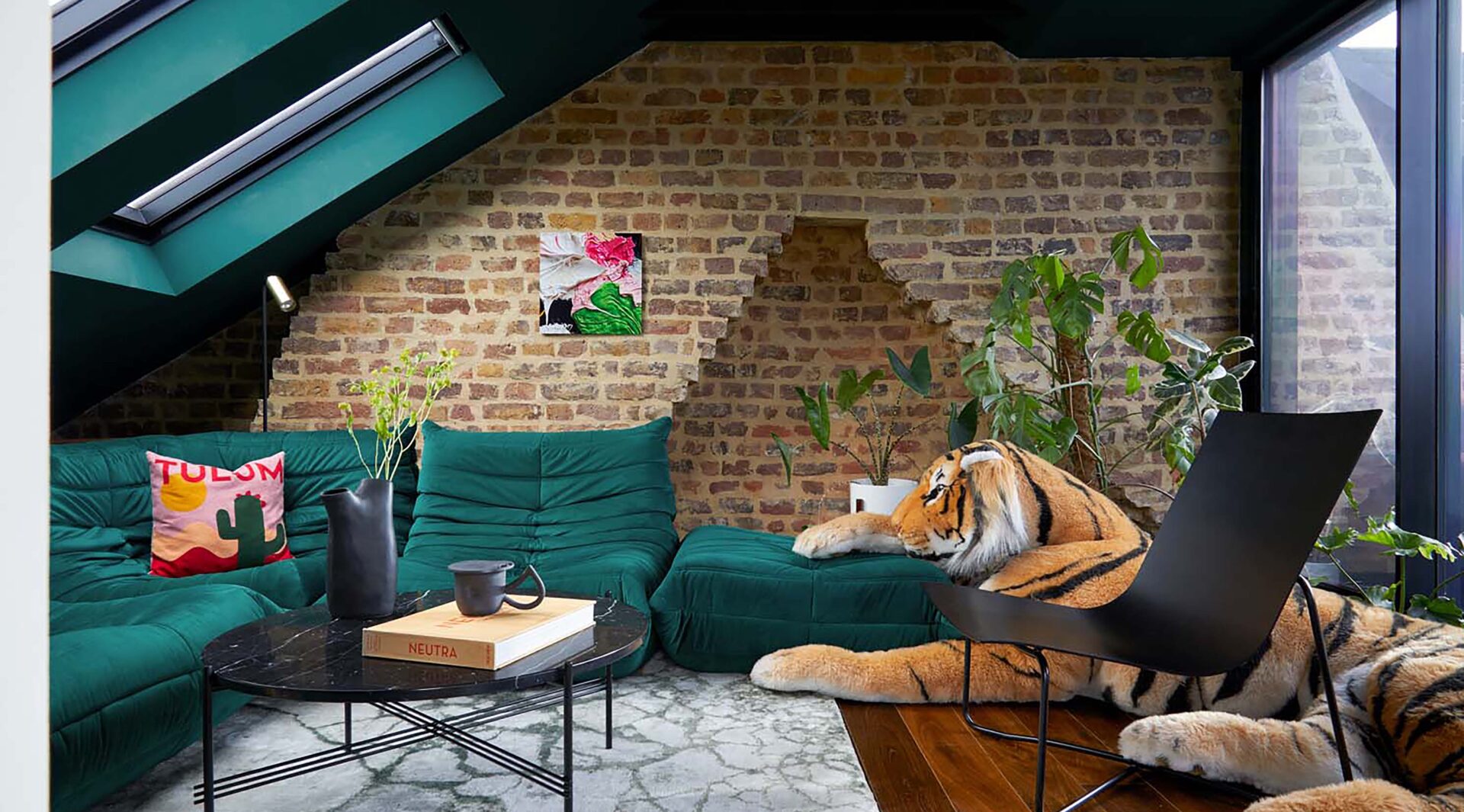 Sandra Flashman Studio