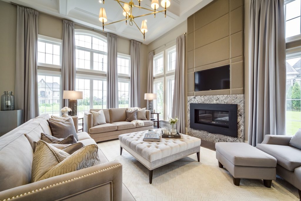 Kelly Harvey Living