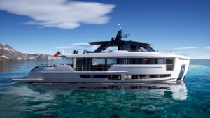Alpha Custom Yachts