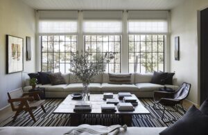 Betsy Brown Interiors