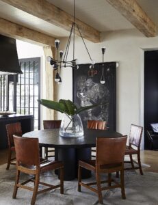 Betsy Brown Interiors