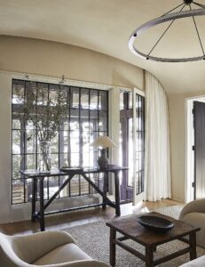 Betsy Brown Interiors