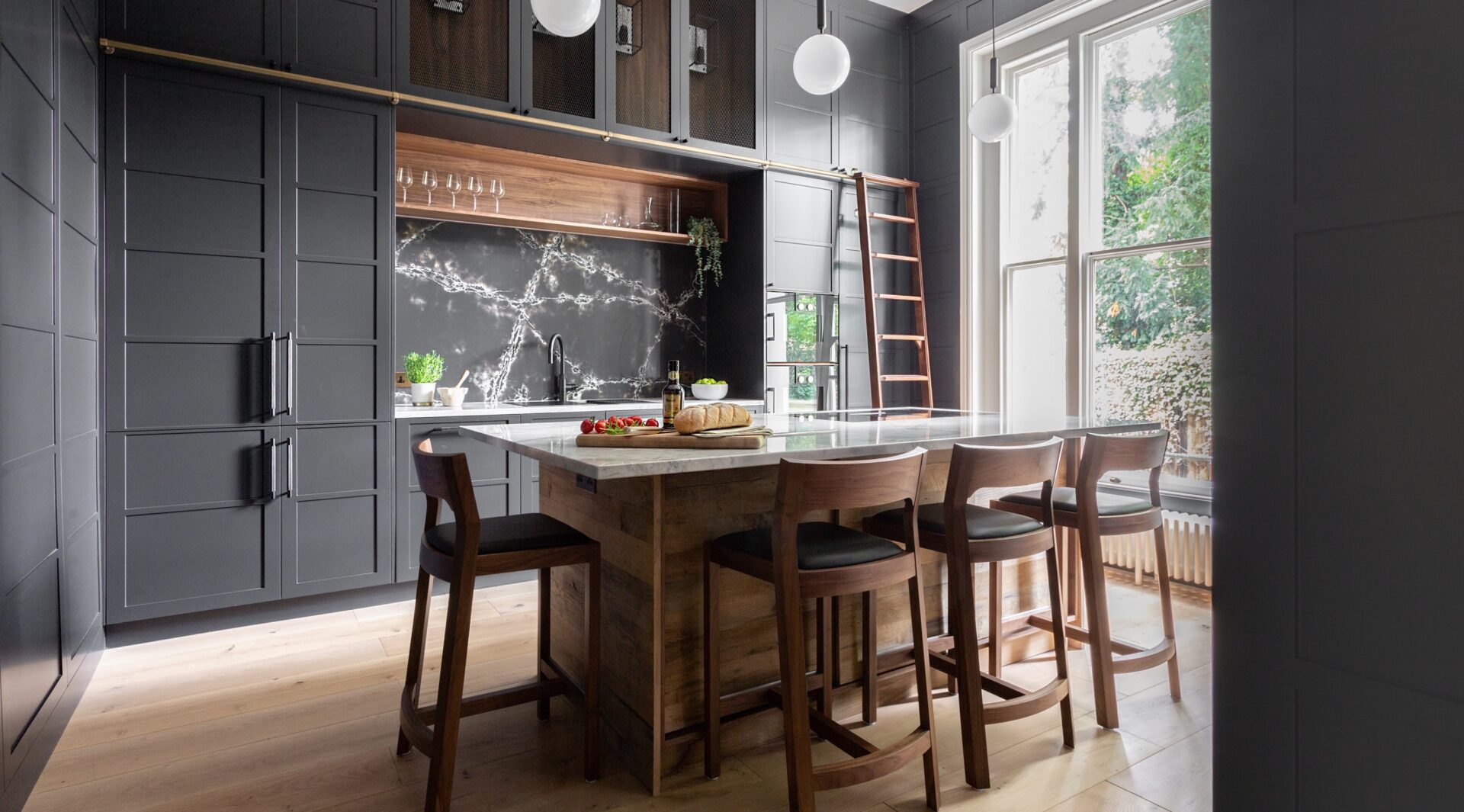 Neil Norton Design