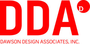 Dawson Design Logo