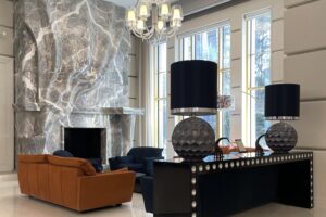 ALTER EGO Project Group