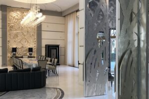 ALTER EGO Project Group