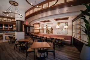 Kenneth Ussenko Design