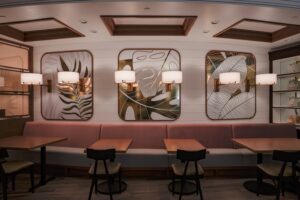 Kenneth Ussenko Design