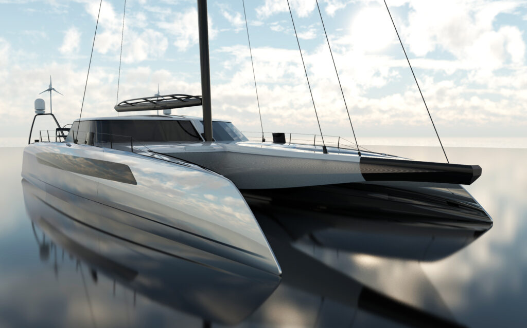 Daedalus Yachts