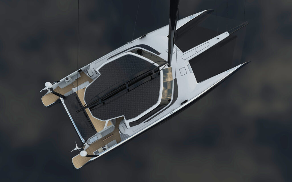 Daedalus Yachts