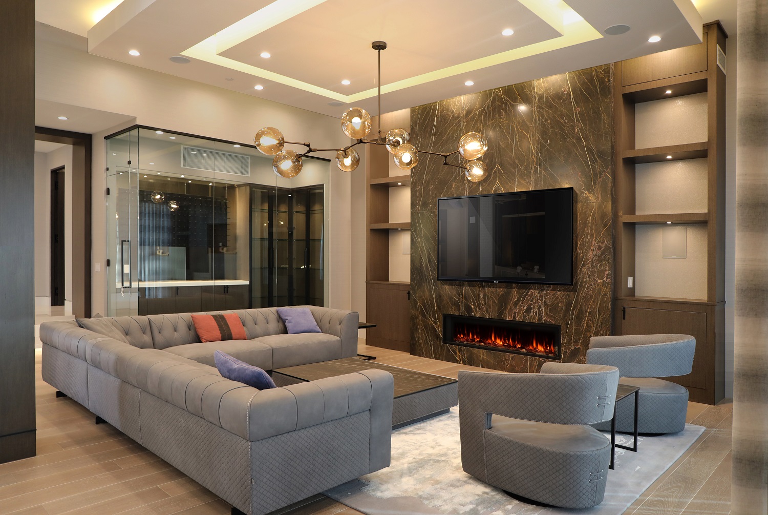 Daniely Design Group