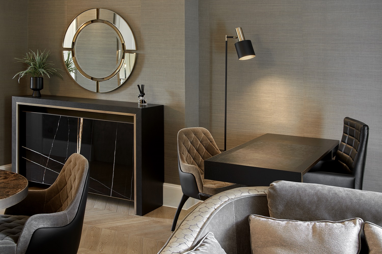 Juliettes Interiors