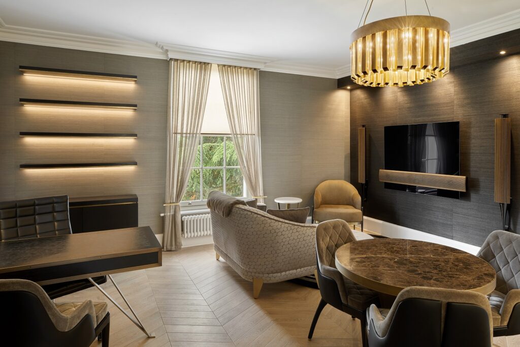Juliettes Interiors