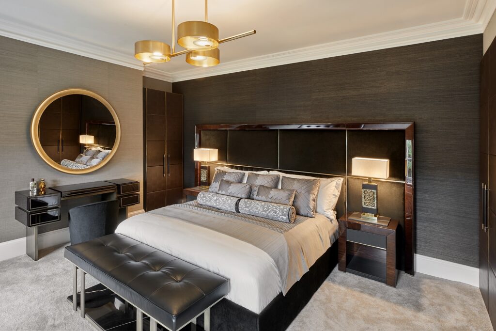 Juliettes Interiors