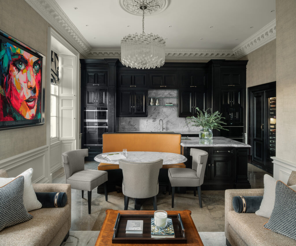 Clive Christian Furniture