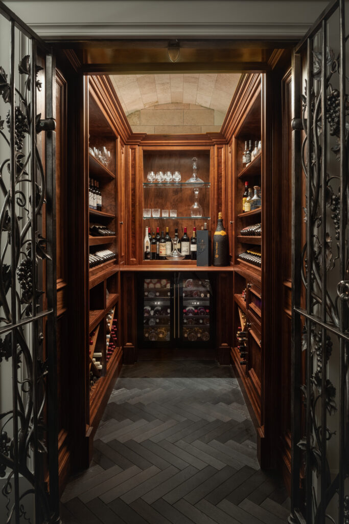 Clive Christian Furniture