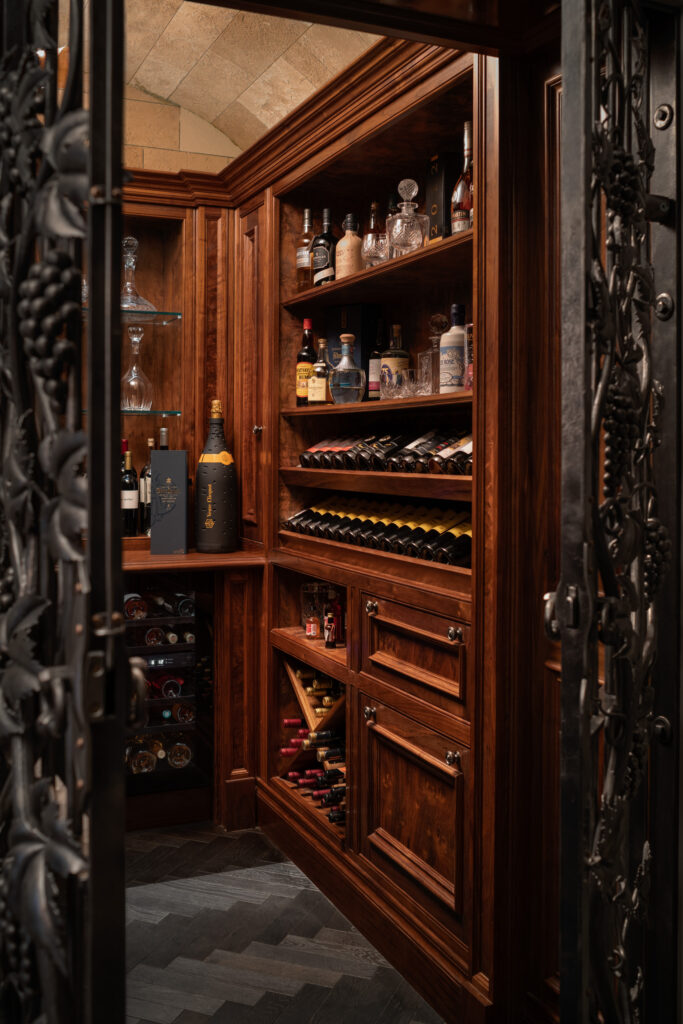 Clive Christian Furniture