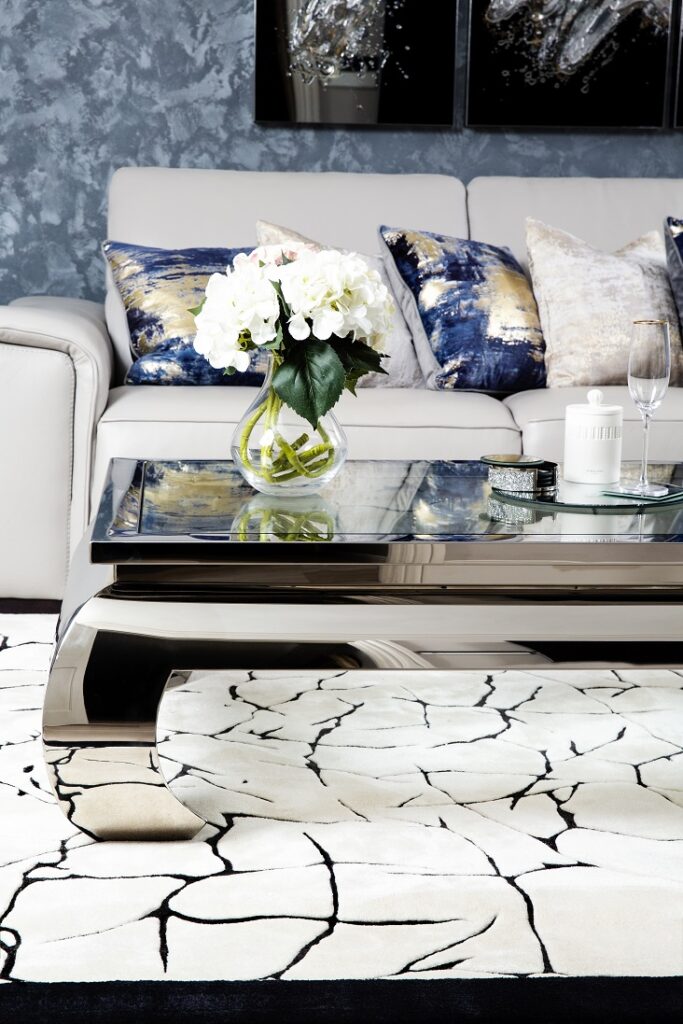 SYLKA Carpets and Rugs
