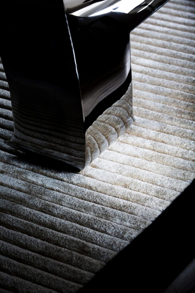 SYLKA Carpets and Rugs