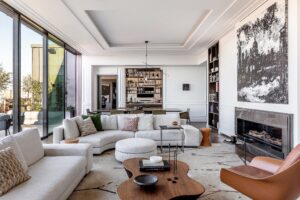 KSR Architects & Interior Designers
